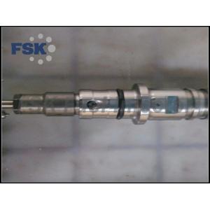 China Cummins QSK19 Mining Truck 2867149 BOSCH Injector F00BJ00004 on sale