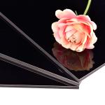 1220mm Weather-Resistant Mirror Aluminum Composite Panel