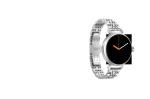Customizable Women Smart Watch Stylish Design Female Fitness Watch