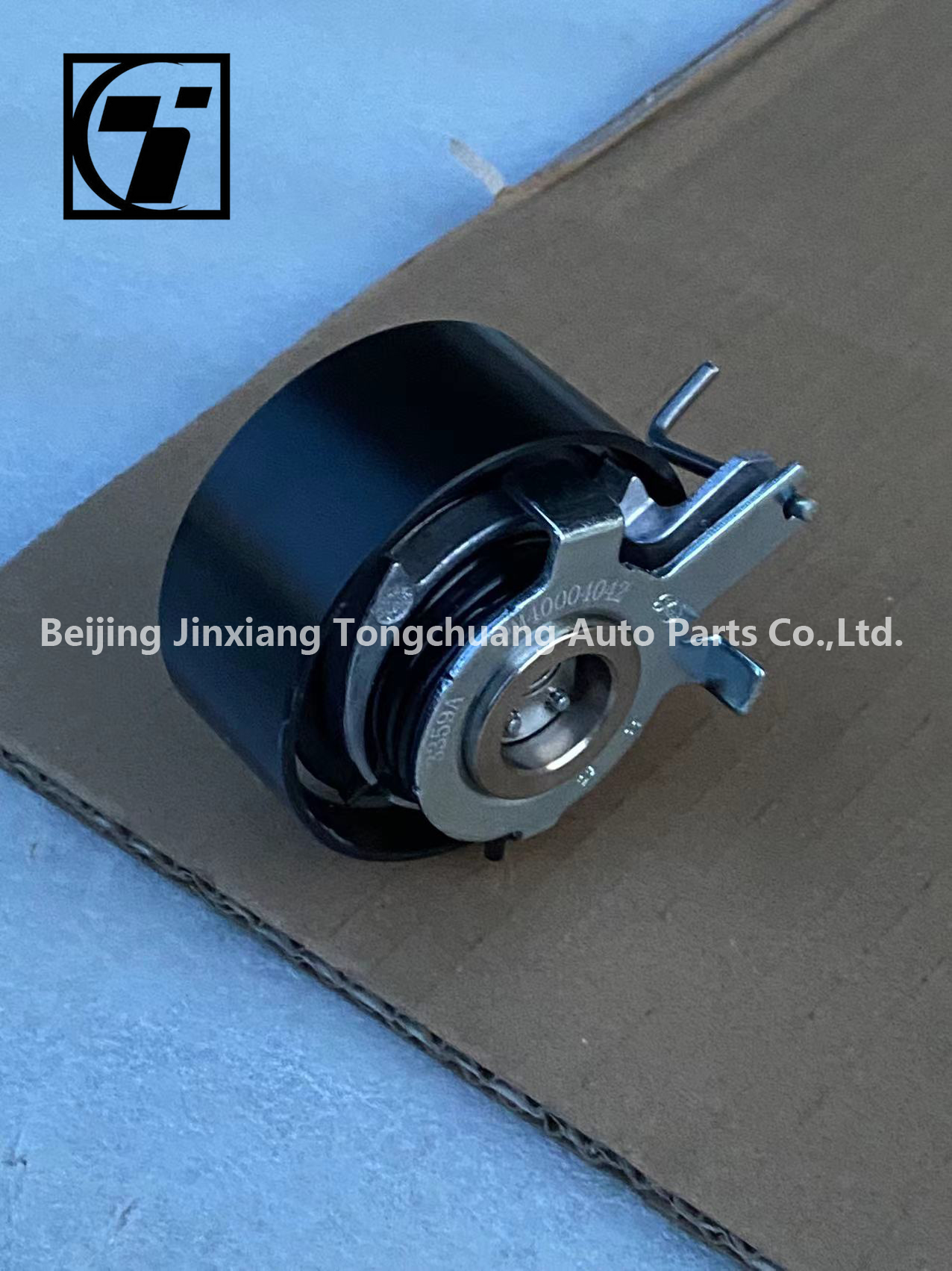 PM40004042 OE NO. Foton Original Aumark AUCAN 2.5 4F25TC Engine Timing Belt Wheel