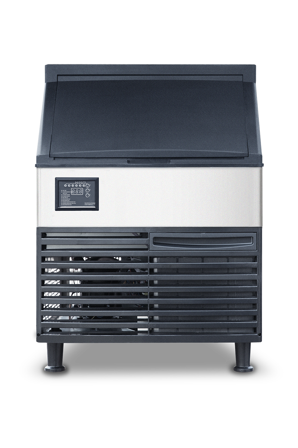 Commercial Ice Maker Machine Home Use Ice Making Machine Ice Cube Making Machine