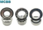 Single Row 6018 2ZC3 Skf Deep Groove Ball Bearings High Speed Z2V2