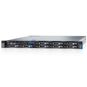 Intel Xeon DDR4 EMC Dell Poweredge Server Rack Mount R630