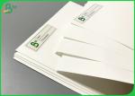 Anti Heat 120um 200um PET Synthetic Matte Untearable Paper For Laser Printer