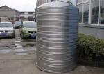 2000Litres / Hour Water Treatment Plant / Water Purification System for Pure