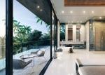 Double Glazing Low-E Insulated Glass For SoundProof and Heat Isolation