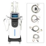 Body Sculpting Slimming Machine Fat Burning Laser Vacuum Cavitation Device