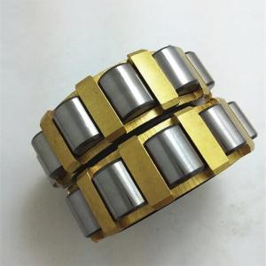 China 150752307 Eccentric Bearing 150752307K Brass Cage Cylindrical Roller Bearing for Reducer factory