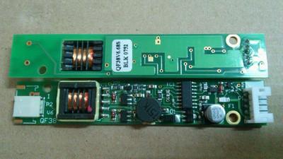 Auo Display Panel CCFL Power Inverter TDK QF38V6 Cold Cathode Fluorescent Lamps