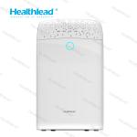 Offices and Home Mini Dehumidifier 1.5 L 220VAC/60Hz Daily Dehumidification Rate