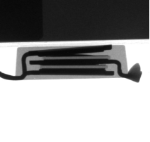 Simple and easy-to use automated inspection equipment——Ray X-6000