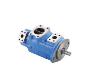 China Eaton Vickers 3525V Hydraulic Pump , Double Vane Pumps V Series factory
