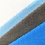Custom Jersey Scuba Nylon Stretch Fabric Knitted For Fitness Swimwear