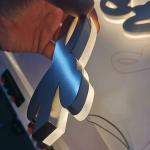 3d company name decorative bedroom signs led sign board outdoor advertising