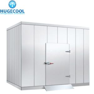 China The best quality large-capacity cold storage in the factory factory