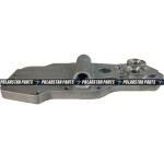 4D102 6D102 Oil Cooler Covers 5273377 6BT 6BT5.9 3284170 6735-61-2220