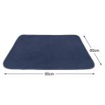Customized Silicone Dog Cat Mat Non-stick Food Pad Waterproof Silicone Pet