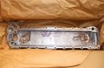 1-13201066-2 1132010662 Oil Cooler Assy ISUZU Engine Parts
