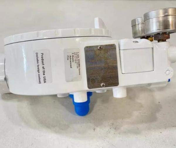 New 100% Original Automation And Control Valve Flowserve Logix 3200 Digital