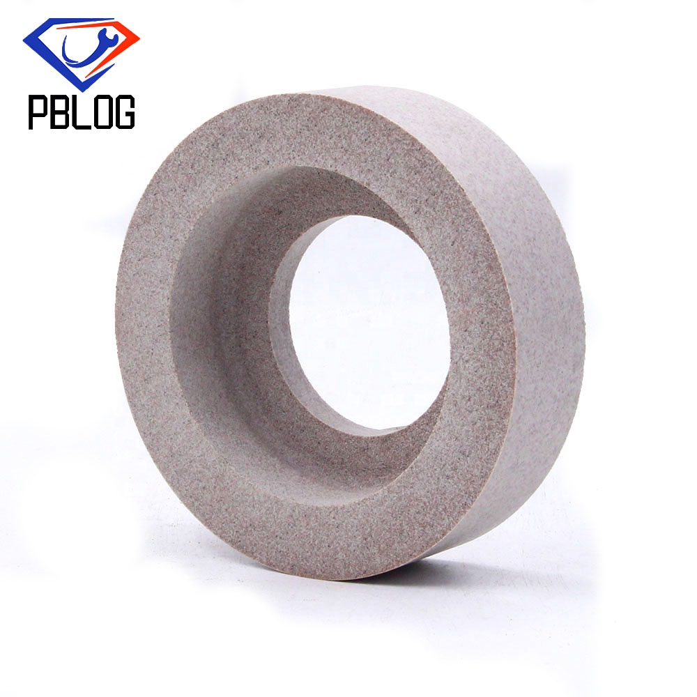 High Quality And Long Life WEL400 Glass Edge Polishing Wheel