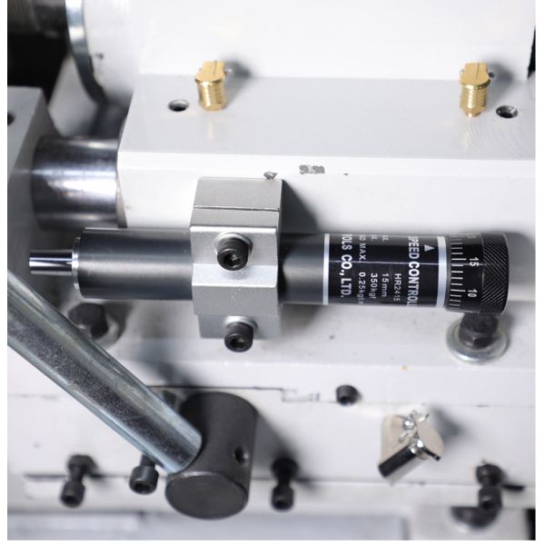 30AC Automatic Double End Round bar Chamfering Machine for Small Diameter Pipe