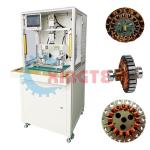 High Speed Electric Ceiling Fan Winding Machine Ceiling Fan Coil Winding Machine