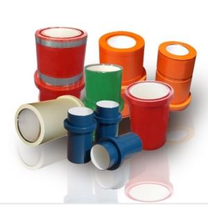 Weatherford MP-10 mud pump Liners