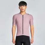 Custom Made High Quality Cycle Shirts Men Cycling Jersey Reflective Logo Bicycle