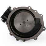 J05E SK200-8 Excavator Engine Parts 16100-E0373 Black Water Pump
