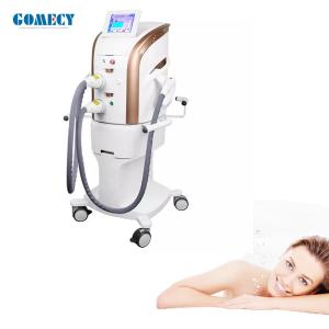 China M22 Ipl Opt Machine Intense Pulsed Light For Hair Removal Skin Rejuvenation factory