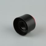 28-400 24-410 Dispensing Cap With Liner Glass Bottle Plastic Cap