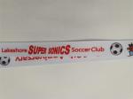 Nice Heat Transfer Printing Dye Sublimated Lanyards , Custom Polyester Lanyards