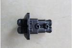 Genuine Hydraulic Foot Pedal Valve For Excavator Machiery HVP05S-040-101