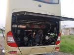 55 Seats Used Yutong ZK6127 Bus Used Coach Bus 2012 Year Diesel Engine In Good