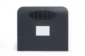 China 3G WiFi Cell Phone Signal Jammer AC 220V Built In Antennas factory