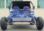 250cc larg size go kart buggy with headcover 12V 10A battery