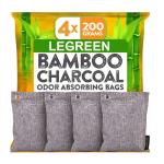 Activated Bamboo Charcoal Air Purifier Bag Triangle Scent Freshener for Online