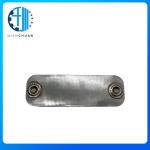 Oil Cooler Core WP6 Diesel Engine Parts Machinery Original