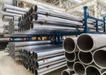 ASTM A789 Standard Stainless Steel Tubular Products with Thickness 0.3mm-150mm