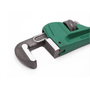 Multifunctional Gardening Hand Tools , Adjustable Plumbing Spanner Heavy Duty