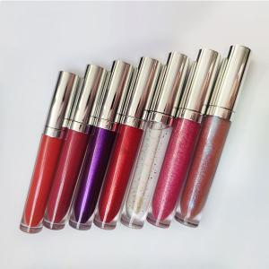 Private Label Matte Lip Gloss