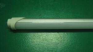 China 60cm 8w 3014 60 80-85LM 75Ra LED tubel light factory
