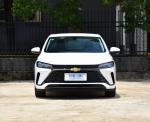 Gasoline Chevrolet 5 Seater Car Minibus Vehicle 4×2 Two Wheel Drive