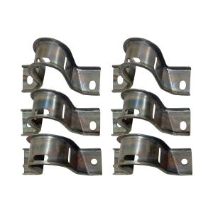 Precision Micro Machining 5 Axis CNC Sheet Metal Parts with Custom Surface