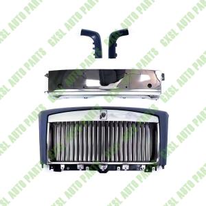 China For 2017 Rolls Royce Dawn Grill Main Grille Radiator Grill Front Bumper Air Intake Kit OEM 51117301357 factory