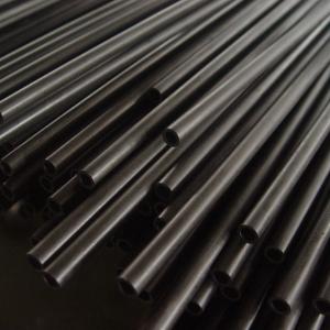 China Professional manufacture hot - rolled Seamless hot rolled seamless tube factory