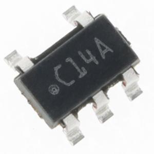 LMV7219M5X/NOPB IC 2.7V-5V RR SOT23-5 Integrated Circuits ICs Linear Comparators