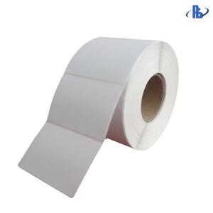 China Polyimide Adhesive Label Sticker For Electronic Printing Circuit Boards factory