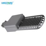 AC85V IP65 Waterproof LED Street Light Lamp 6500K Urban Expressways