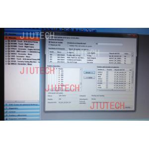 CF v4.1 Construction And Forestry Scanner , Service Advisor 4.1 SA CF